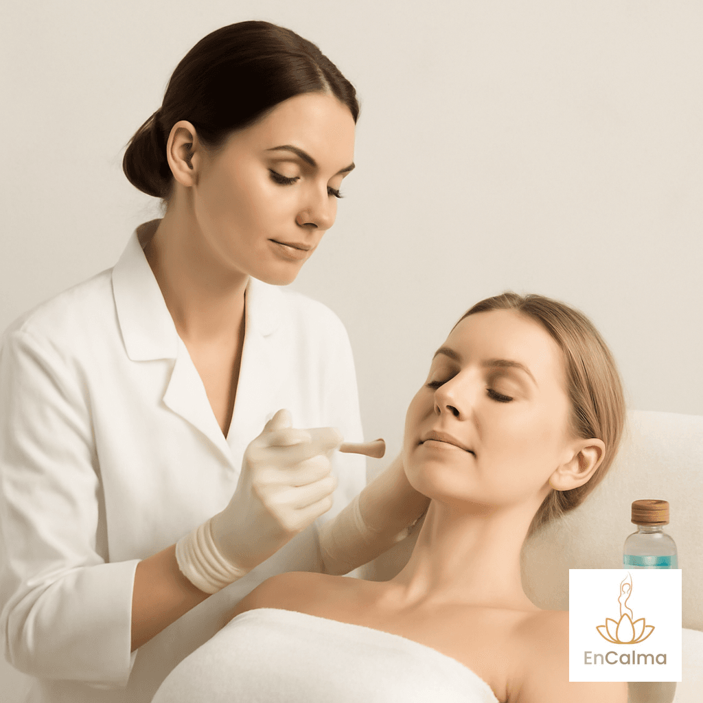 Mesoterapia Facial y Corporal: ¿En Qué Consiste y Quién Puede Beneficiarse?