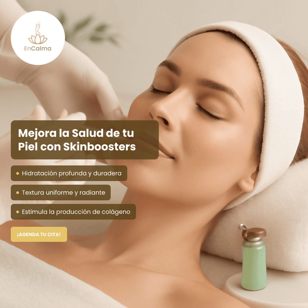 Skinboosters: Todo lo que Necesitas Saber sobre este Tratamiento Estético