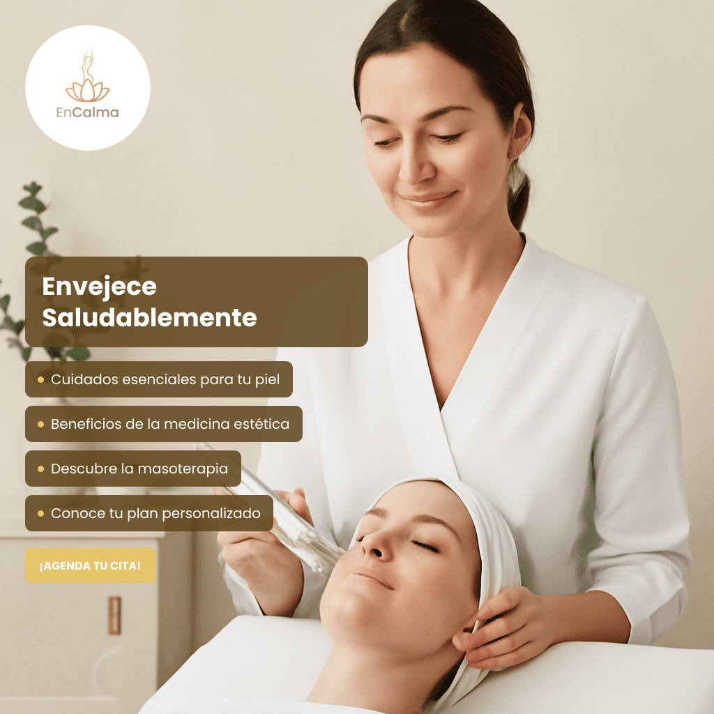 Cómo Lograr un Envejecimiento Saludable con Cuidados Adecuados