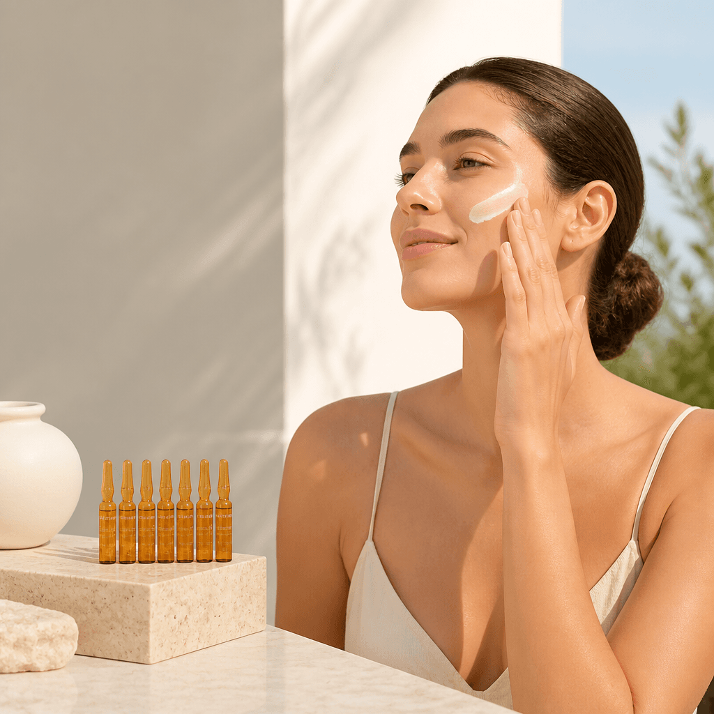 Fotoprotección Diaria: Claves para Cuidar tu Piel del Sol