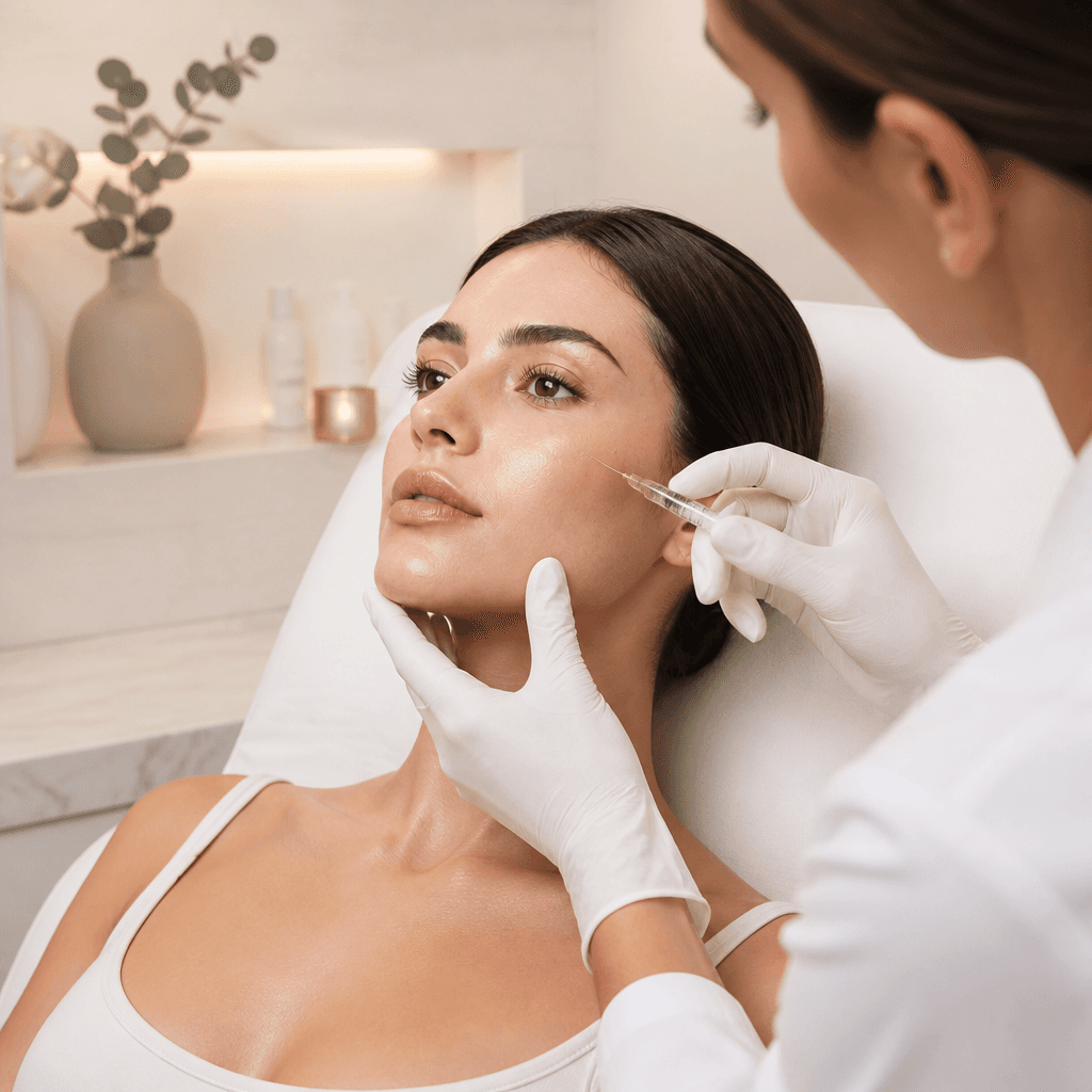 Beneficios de la Mesoterapia en el Cuidado de la Piel