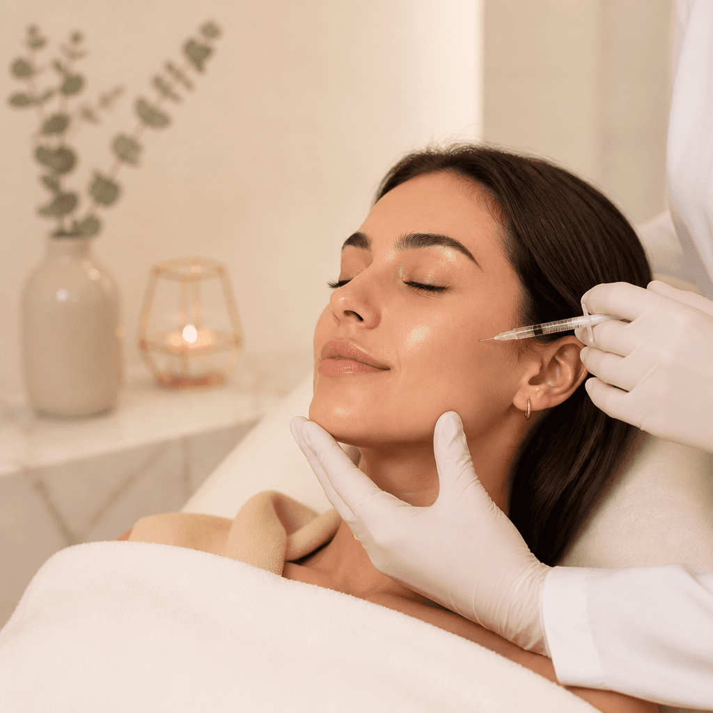 Mesoterapia Facial: Un Aliado para la Hidratación Profunda
