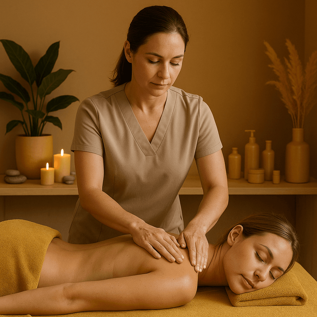 Cómo la masoterapia puede mejorar tu bienestar en 2026