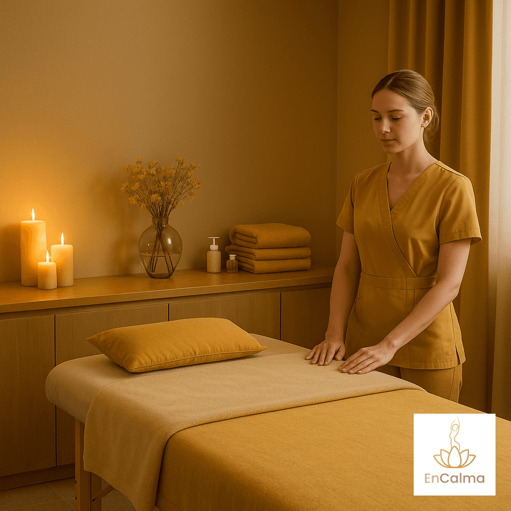 Beneficios de la Masoterapia: Más Allá del Relax